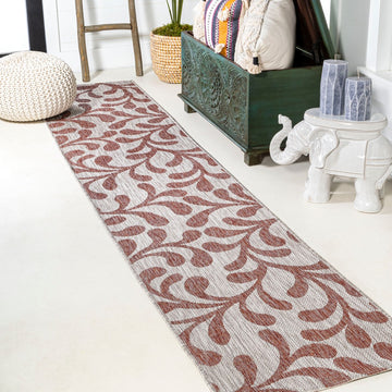Vine All Over Indoor/outdoor Area Rug